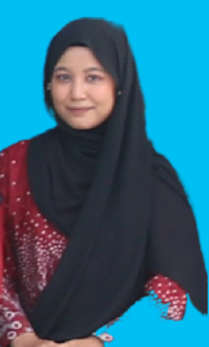 Maharani Rahmi Fitri, S.pd